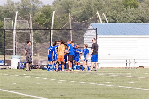 hershey park soccer tournament